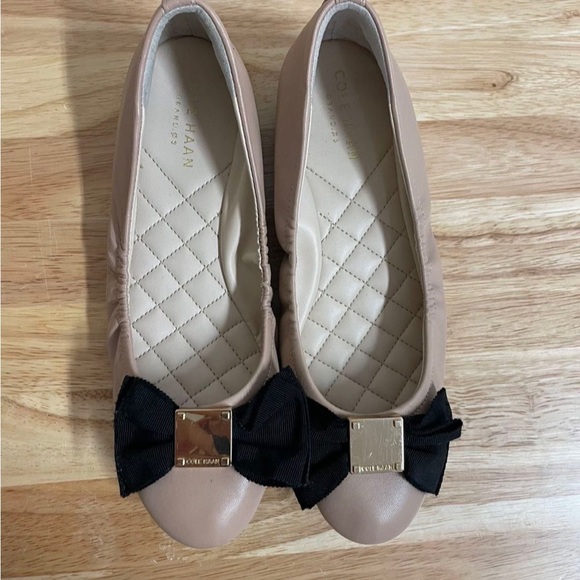 Cole Haan ballet flats - Size 5.5 - Picture 2 of 4